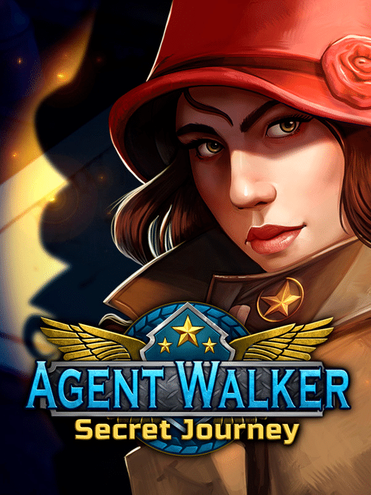 Agent Walker: Secret Journey