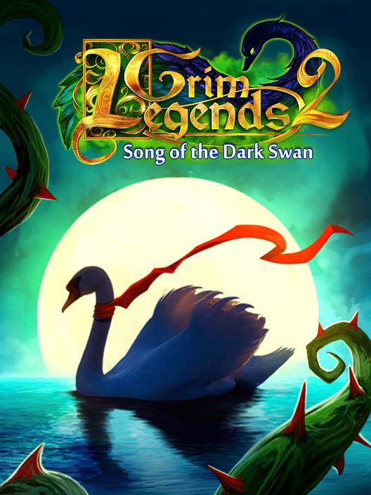 Grim Legends 2: Song of the Dark Swan