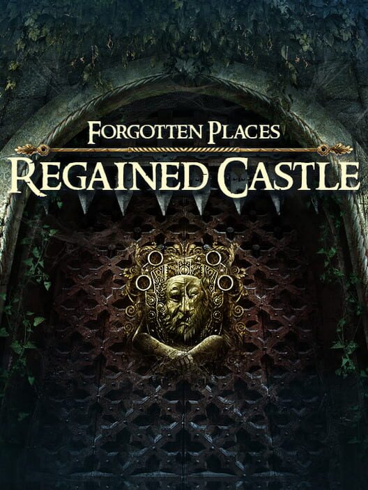 Forgotten Places: Regained Castle screenshot