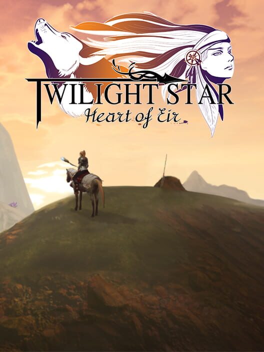 TwilightStar: Heart of Eir screenshot