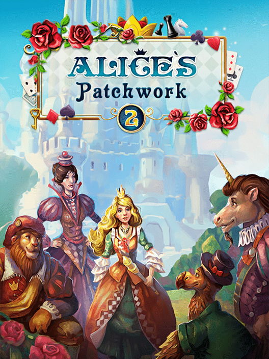 Alice's Patchworks 2