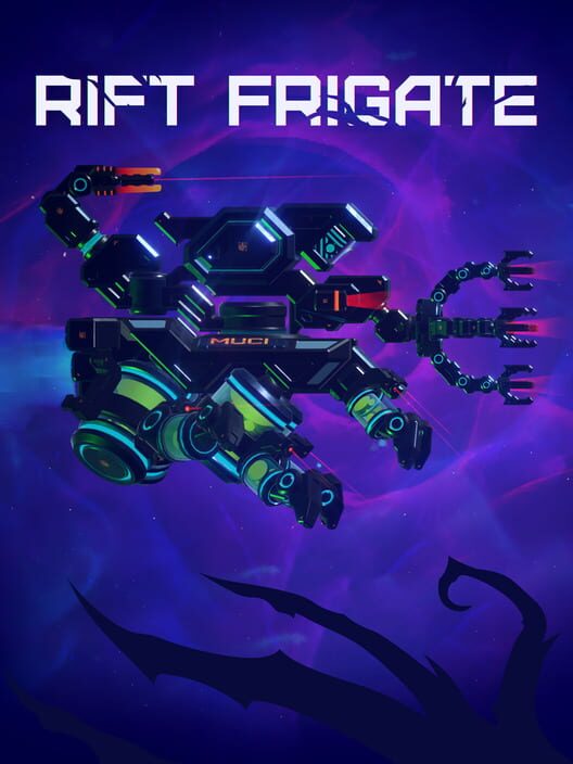 Rift Frigate screenshot