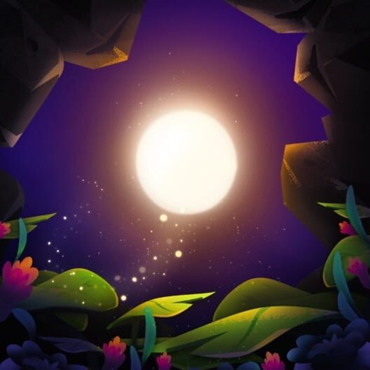 Shine: Journey of Light cover
