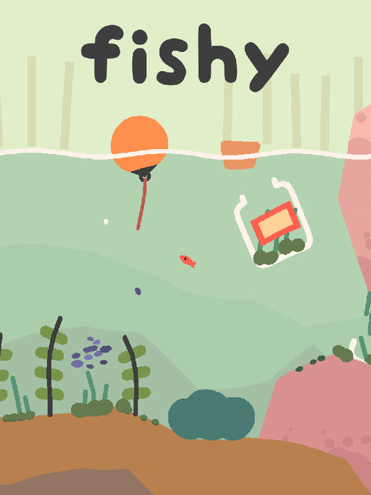 Fishy