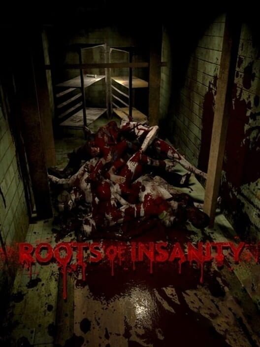Roots of Insanity screenshot