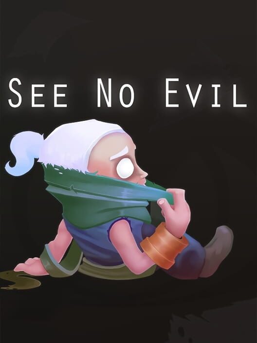 See No Evil screenshot