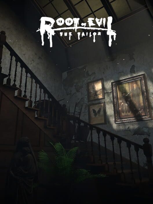 Root Of Evil: The Tailor screenshot