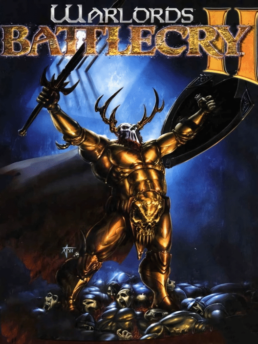 Warlords Battlecry II