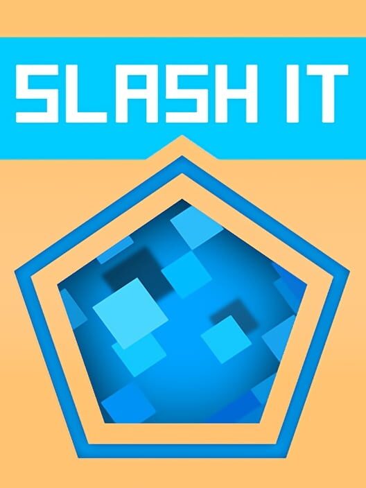 Slash It screenshot