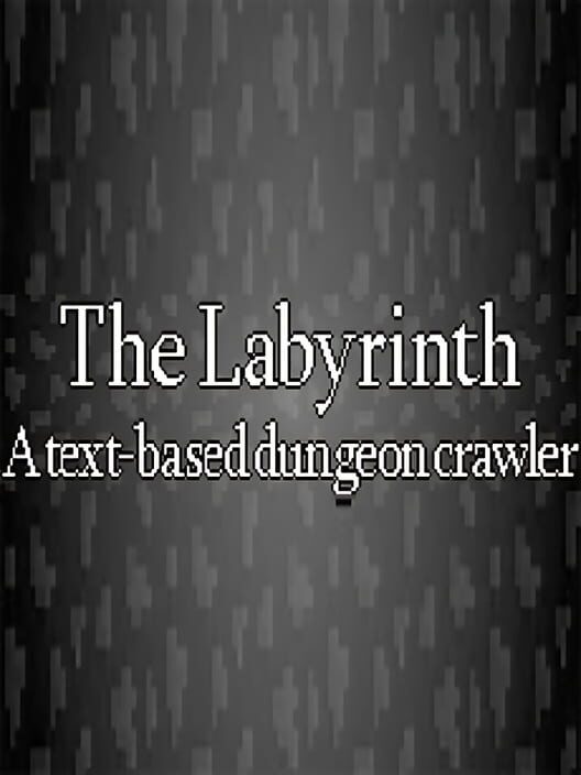 The Labyrinth screenshot
