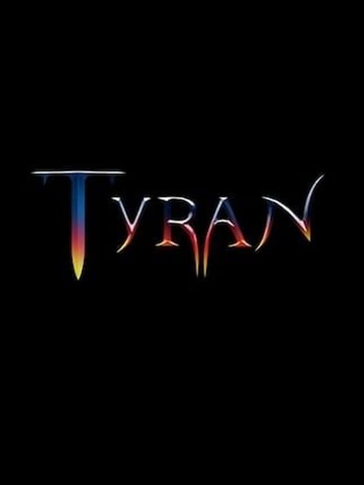 Tyran screenshot