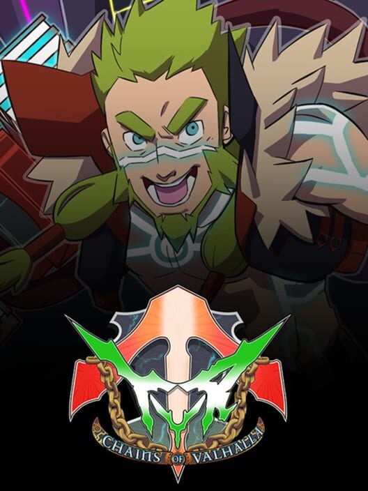 Tyr: Chains of Valhalla screenshot