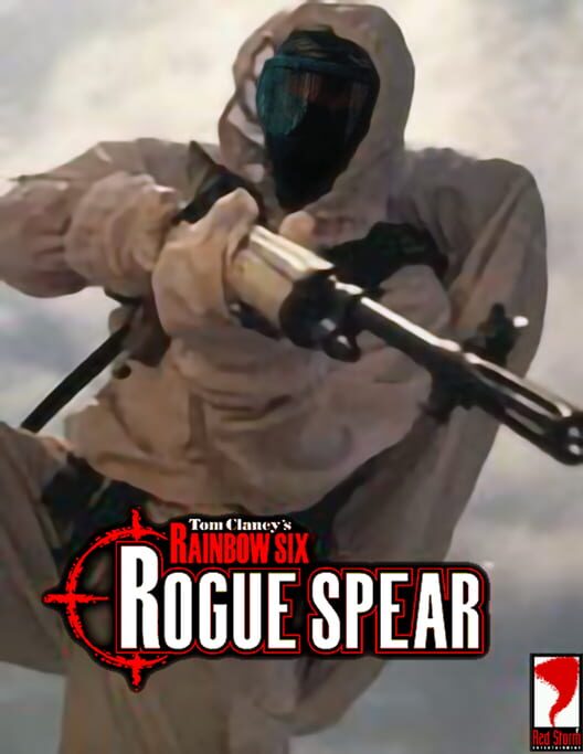 rainbow six rogue spear