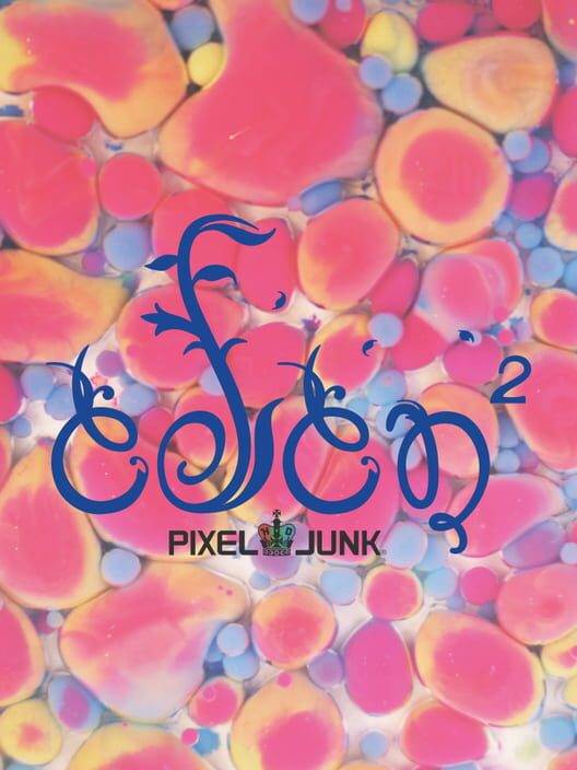 PixelJunk Eden 2