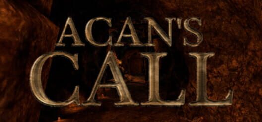 Acan's Call: Act 1 screenshot