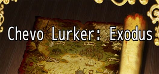 Achievement Chevo Lurker: Achievement Exodus screenshot