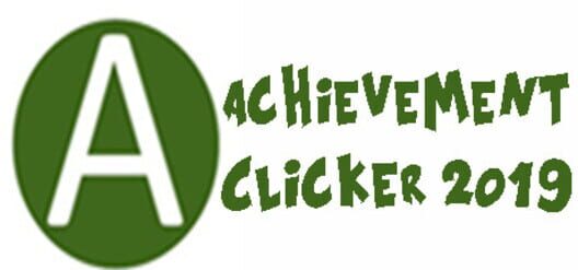 Achievement Clicker 2019 screenshot