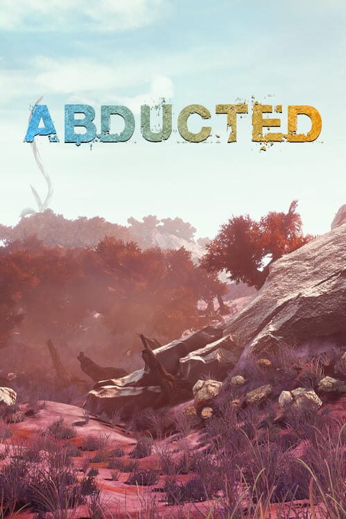 Abducted screenshot