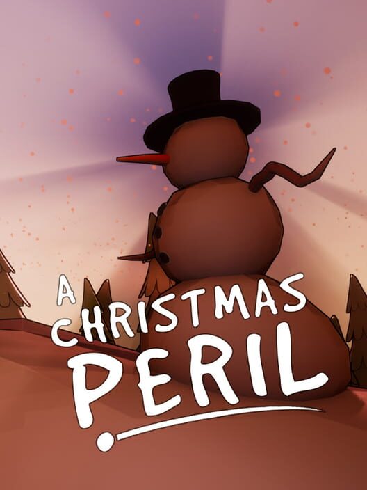 A Christmas Peril screenshot
