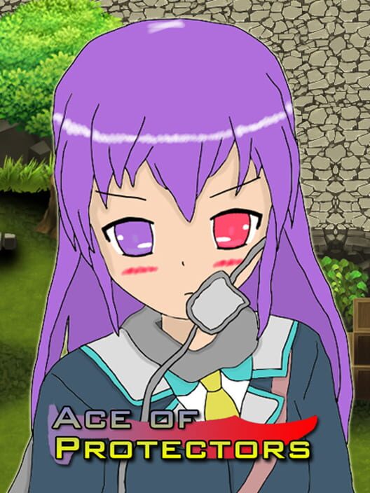 Ace of Protectors screenshot