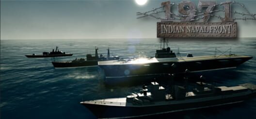 1971: Indian Naval Front screenshot