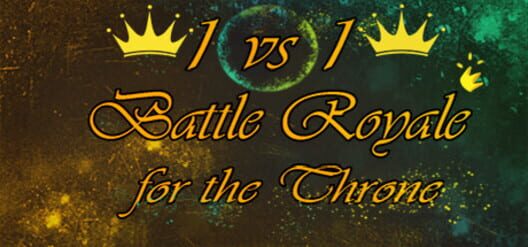 1vs1: Battle Royale for the throne screenshot