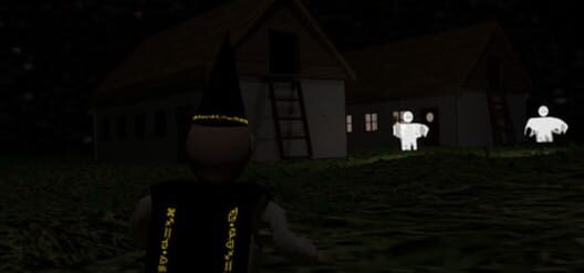 2nd Circle: Powerful Places screenshot