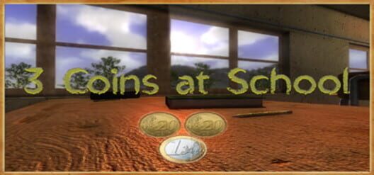 3 Coins At School screenshot