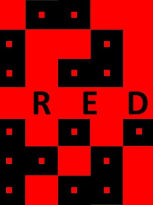Google Play Store cover for red