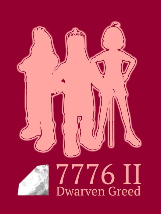 7776 II: Dwarven Greed screenshot