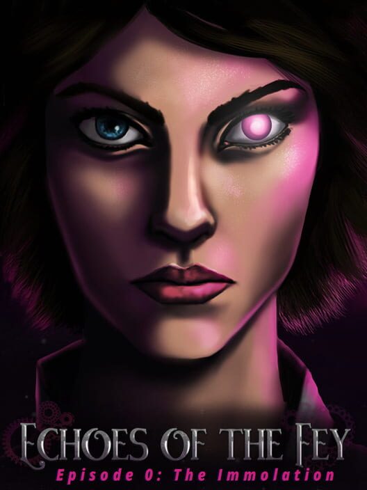 Echoes of the Fey Episode 0: The Immolation screenshot