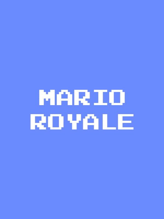 mario royale online play