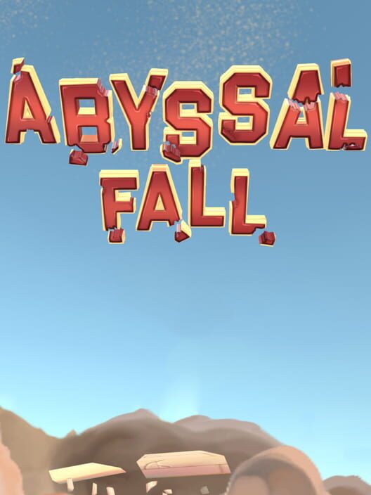 Abyssal Fall screenshot