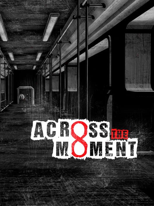 Across the Moment screenshot