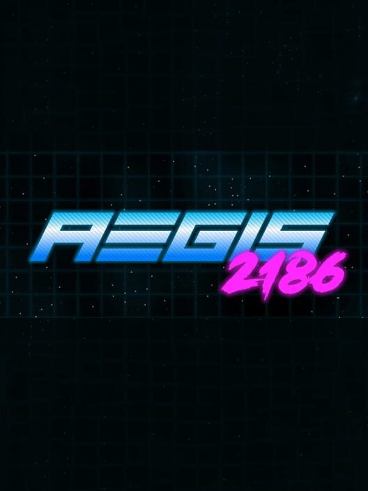 Aegis 2186 screenshot