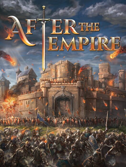 After the Empire screenshot