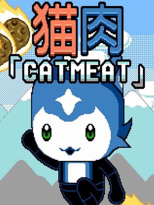 Cat Meat screenshot