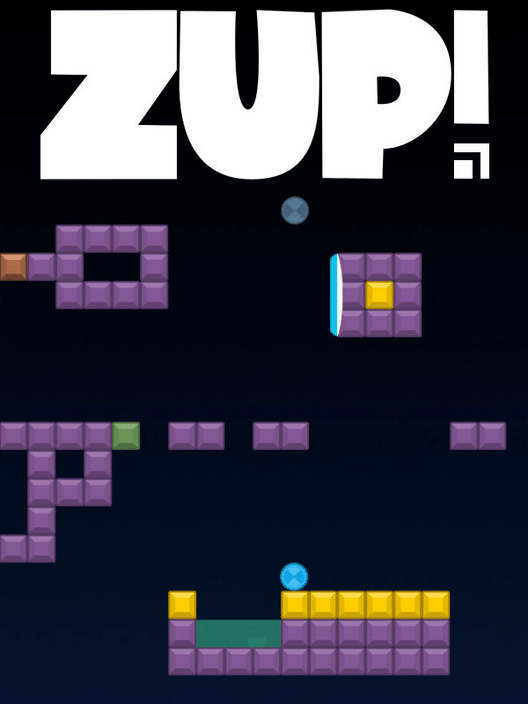 Zup! 7
