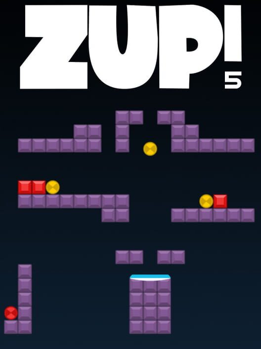 Zup! 5 screenshot