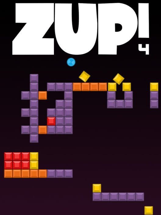 Zup! 4 screenshot