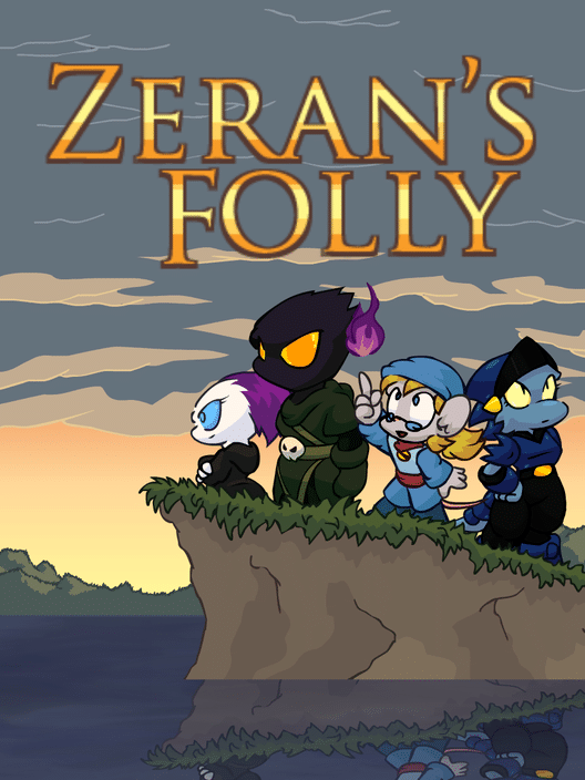 Zeran's Folly