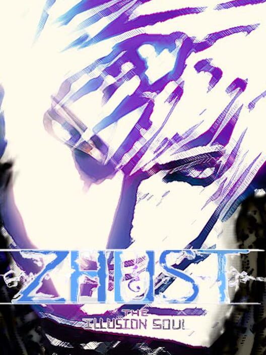 Zhust: The Illusion Soul screenshot