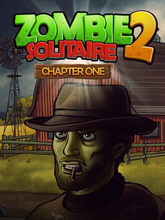 Zombie Solitaire 2 Chapter 1