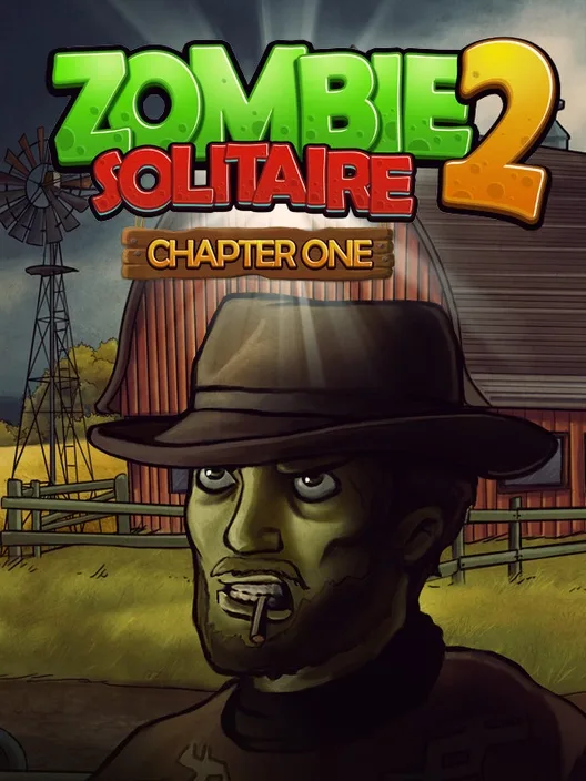 Zombie Solitaire 2 Chapter 1