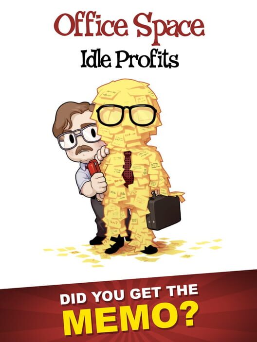 Office Space: Idle Profits screenshot