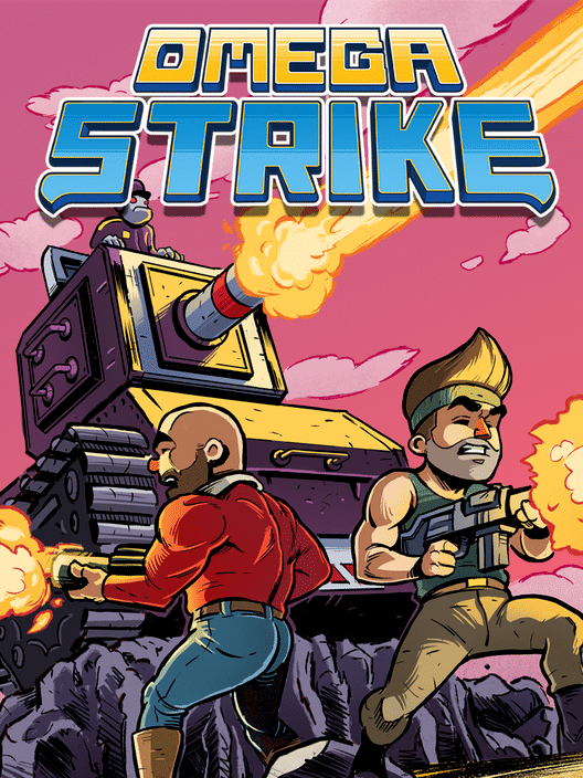 Omega Strike