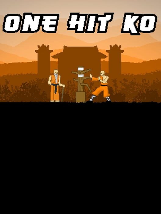 One Hit KO screenshot