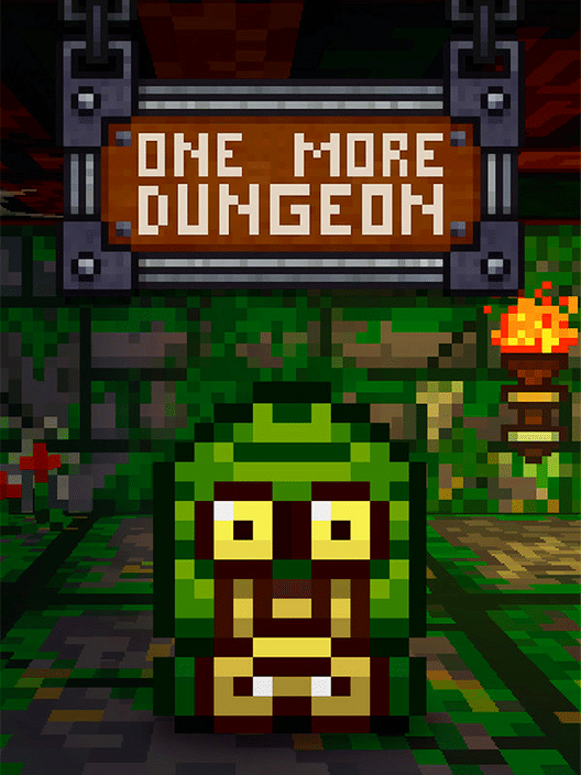 One More Dungeon