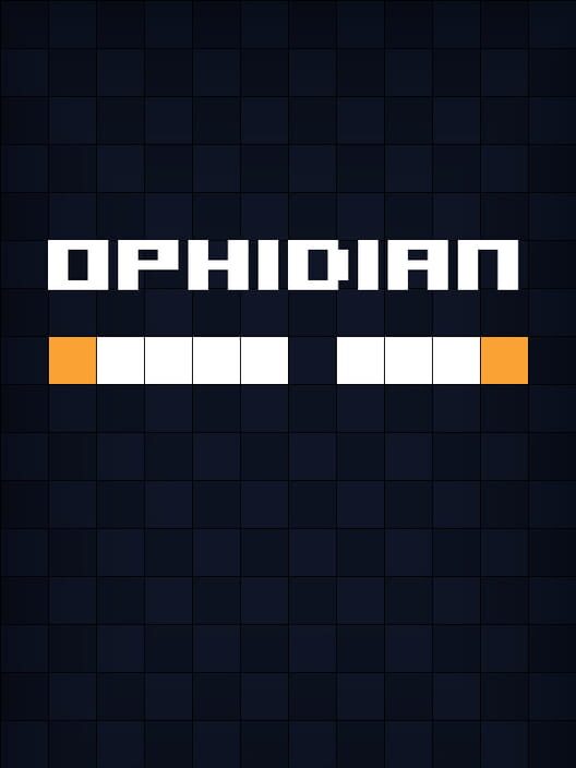 Ophidian screenshot