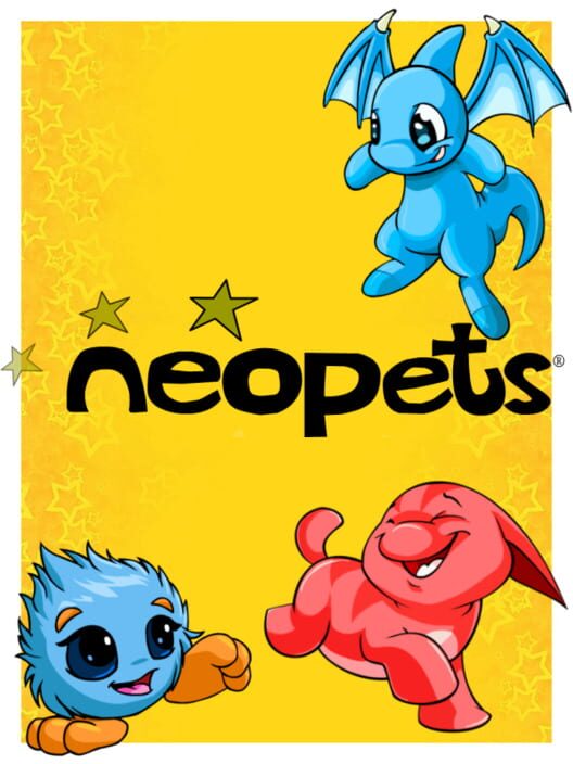 Neopets Browser poster